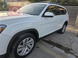 فولكسفاغن أطلس